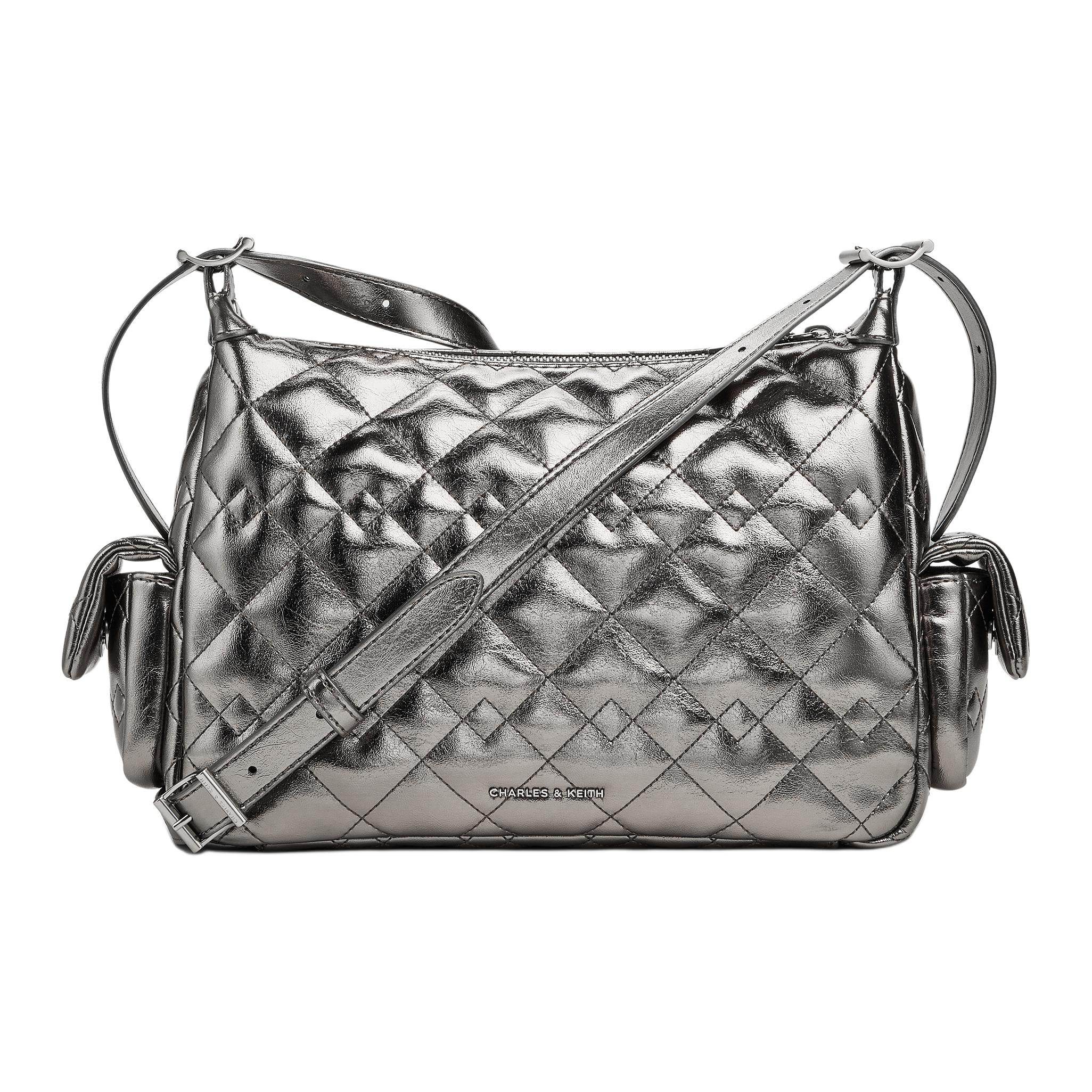 Сумка женская Charles&Keith - Boxette Shop